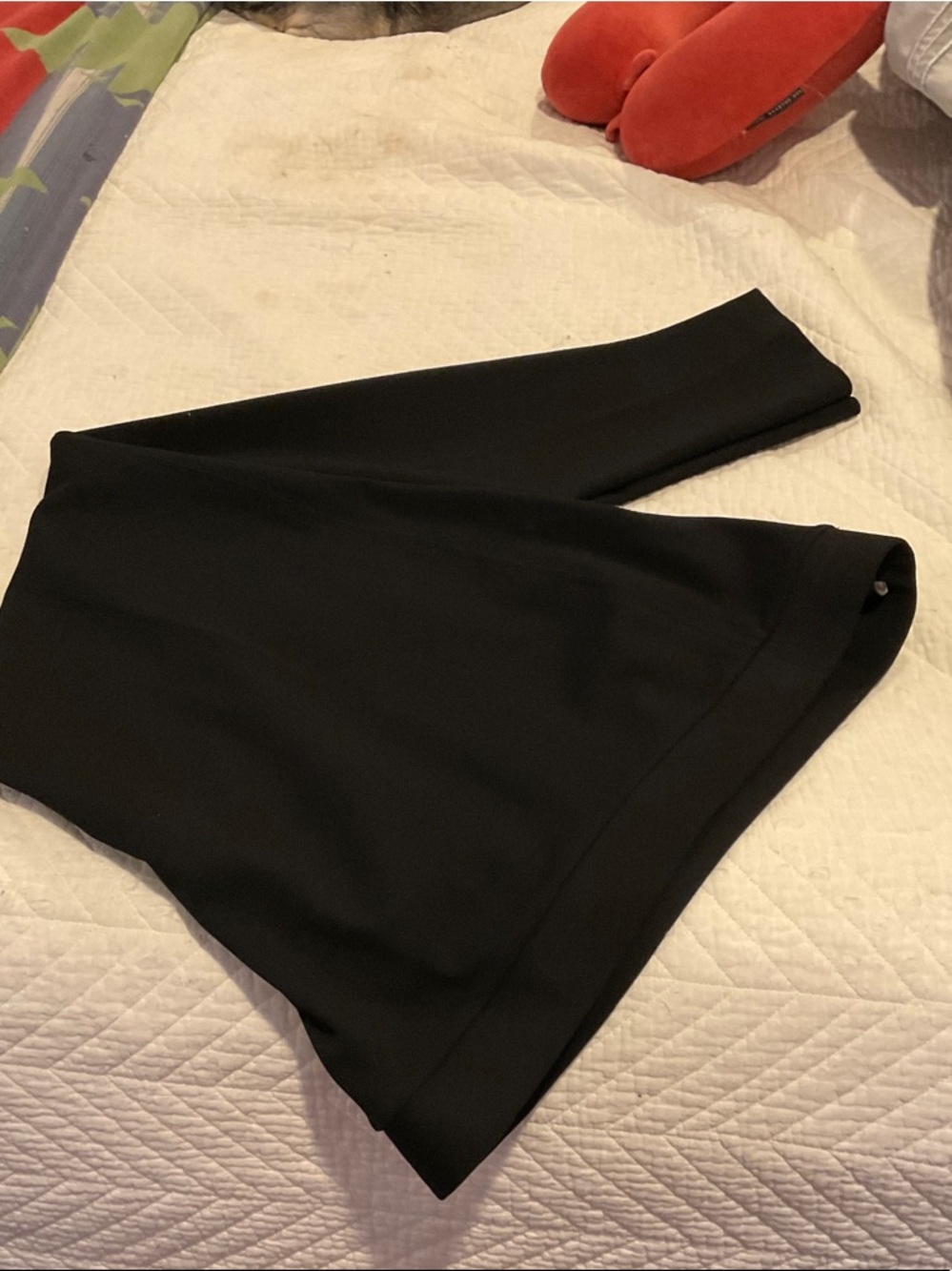 Black legging pant